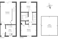 Loder Road, Harwell, DIDCOT floorplan 1 out of 1