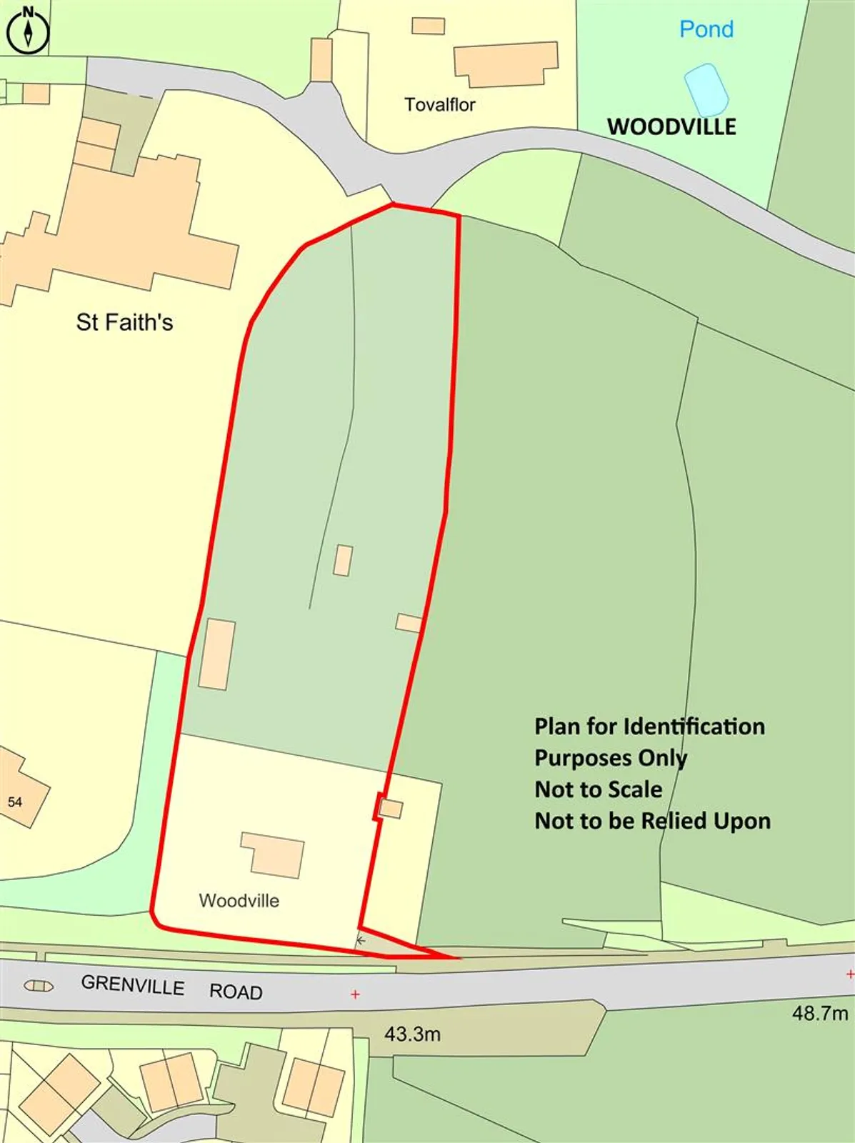 Property plan 1