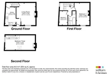 Fountain Street, Morley, LEEDS floorplan 1 out of 1