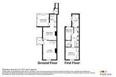 Albany Road, Southampton floorplan 1 out of 1
