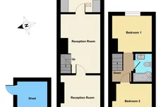 East Common, Redbourn, St. Albans floorplan 1 out of 1