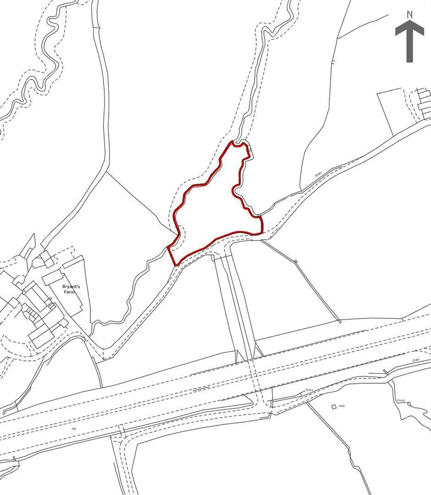 Property plan 1
