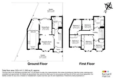 Thurleston Avenue, Morden floorplan 1 out of 1