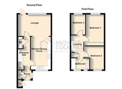 Property floorplan