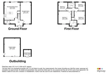 Wakeman Drive, Tividale, Oldbury floorplan 1 out of 1