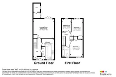 Mabey Close, Gosport floorplan 1 out of 1