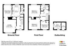Ingram Road, Dunscroft, Doncaster floorplan 1 out of 1