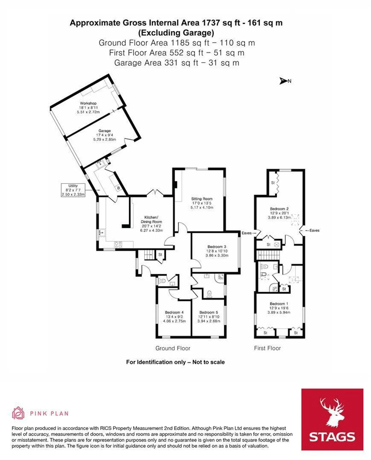 Property plan 1