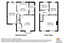 Roman Bank, Skegness floorplan 1 out of 1