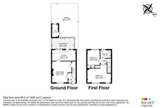 Hatton Green, Feltham floorplan 1 out of 1