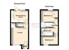 Property floorplan