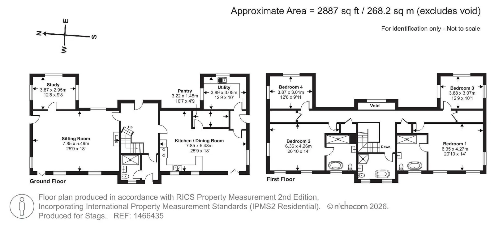 Property plan 1