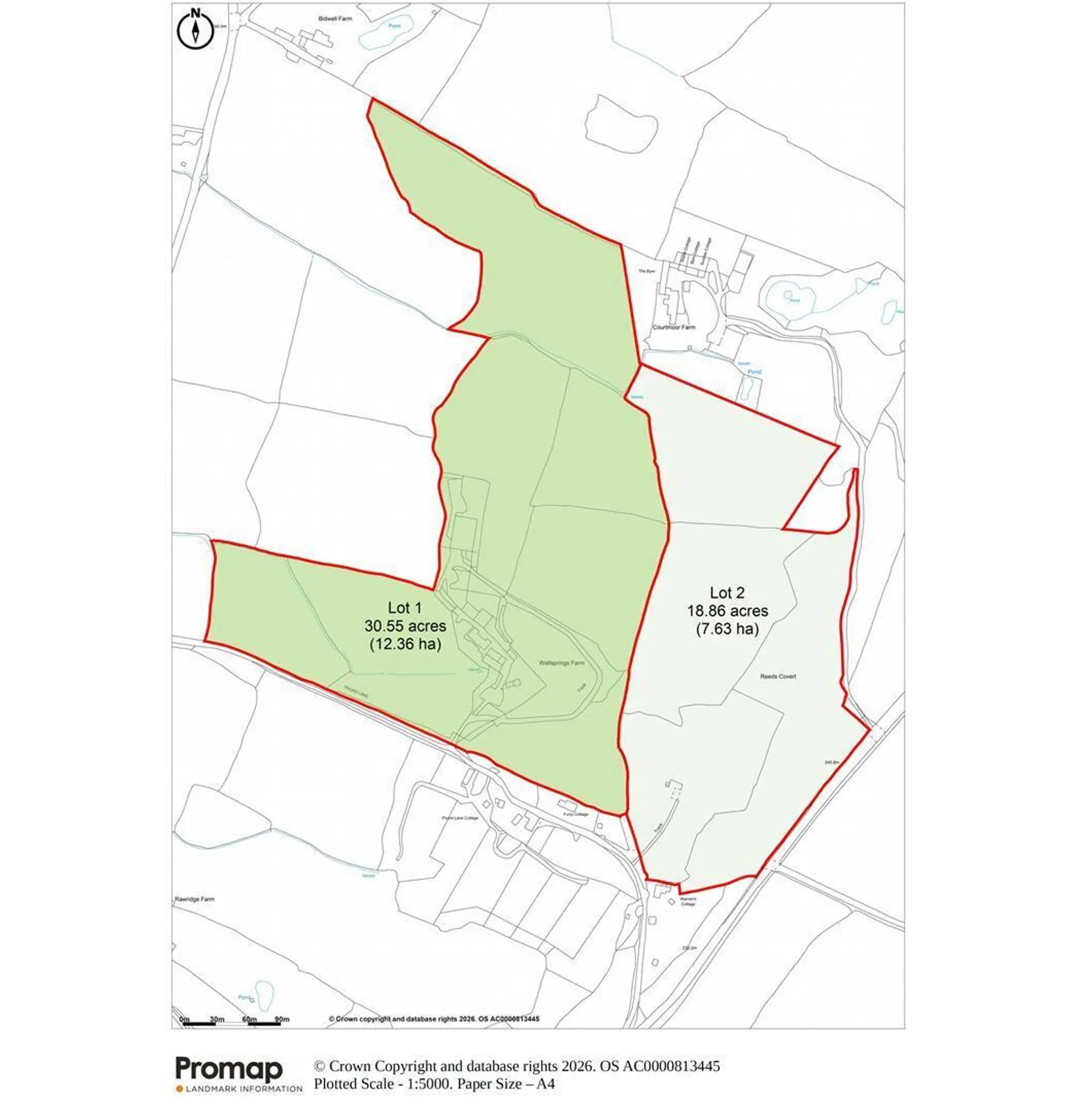 Property plan 3