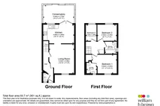 Aviary Row, Northampton floorplan 1 out of 1