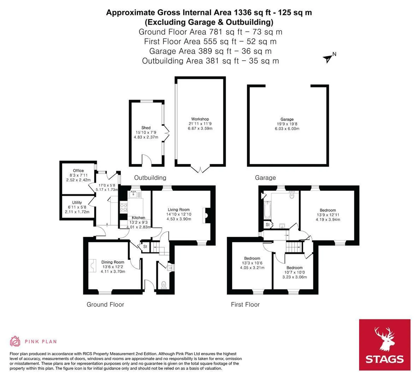 Property plan 1