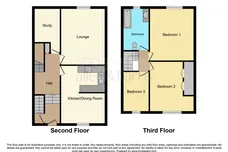 Widcombe Crescent, Bath floorplan 1 out of 1