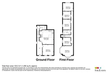 Ladysmith Road, PLYMOUTH floorplan 1 out of 1