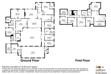 Lockwood Road, Goldthorpe, ROTHERHAM floorplan 1 out of 1