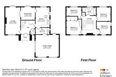 Trentside, Althorpe, Scunthorpe floorplan 1 out of 1