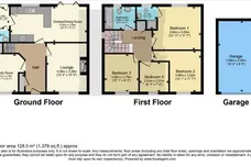 Portland Road, Bessacarr, Doncaster floorplan 1 out of 1