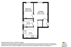 Linden Street, Romford floorplan 1 out of 1