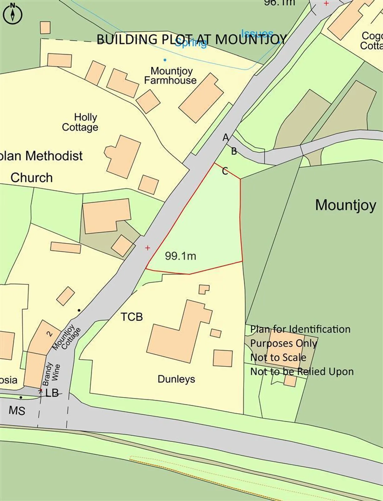 Property plan 1