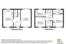 Forest Grove, Swaffham floorplan 1 out of 1