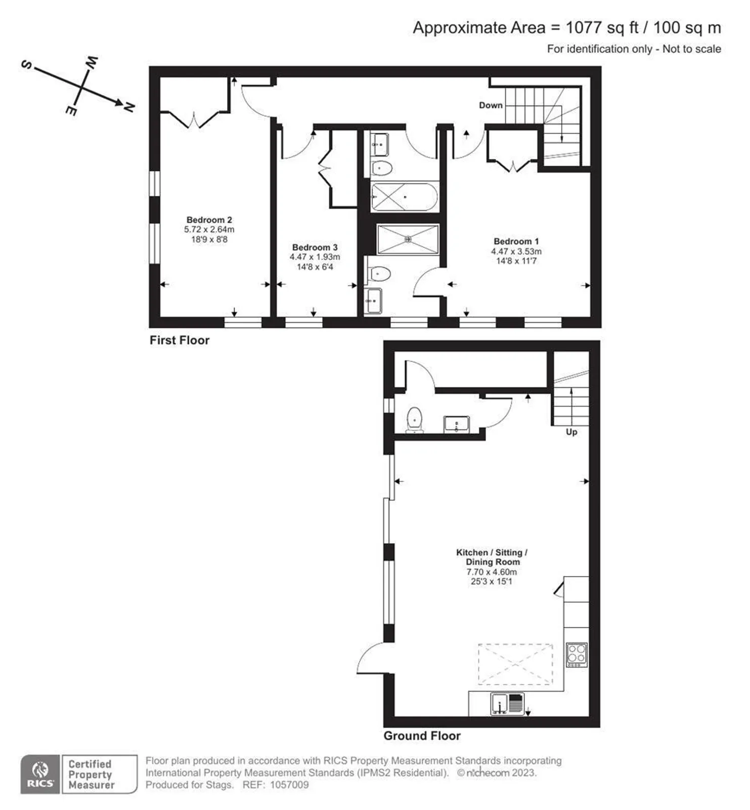 Property plan 1