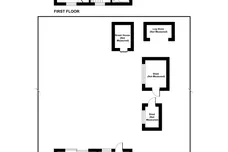 Fury Avenue, Grimoldby, Louth floorplan 1 out of 1