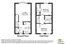 Pastures Road, MEXBOROUGH floorplan 1 out of 1