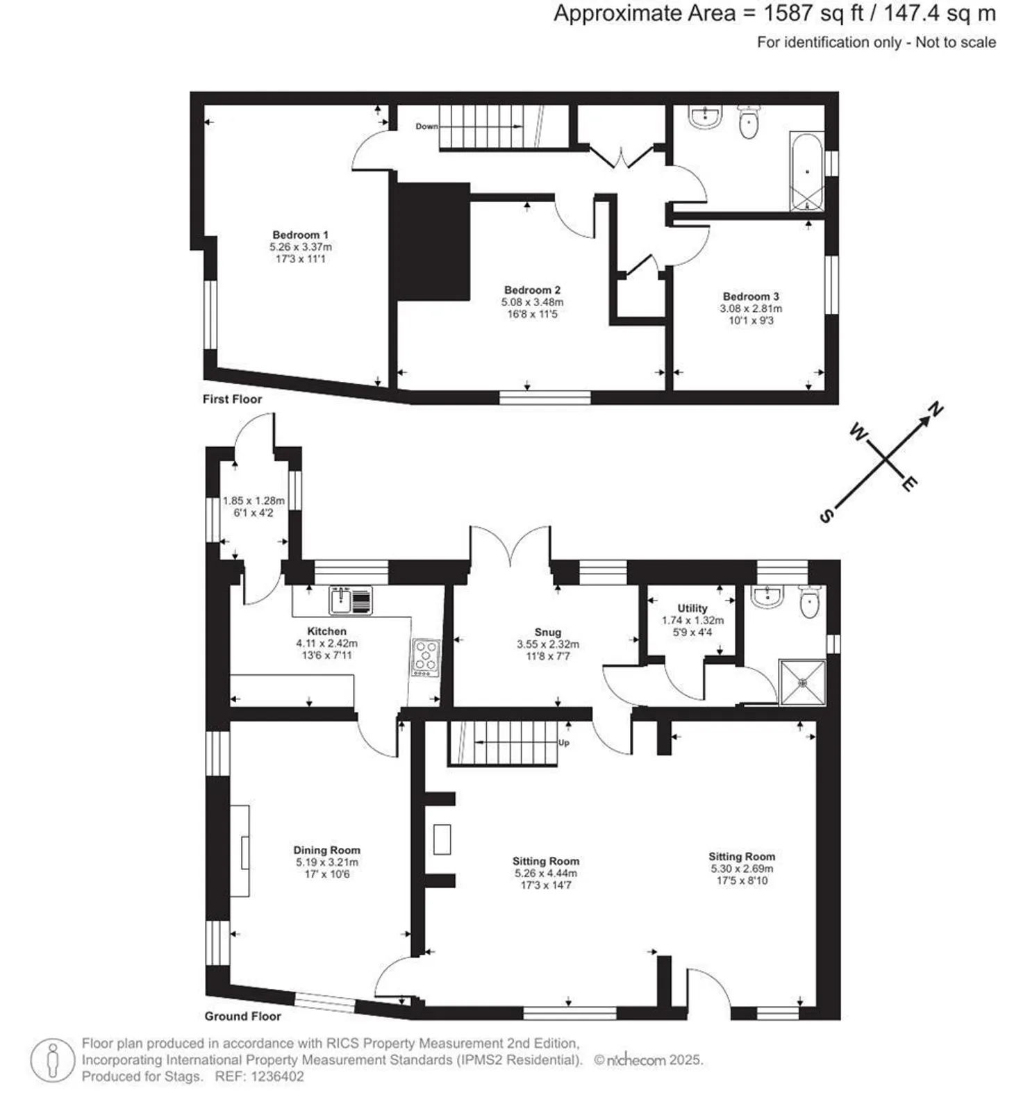 Property plan 1