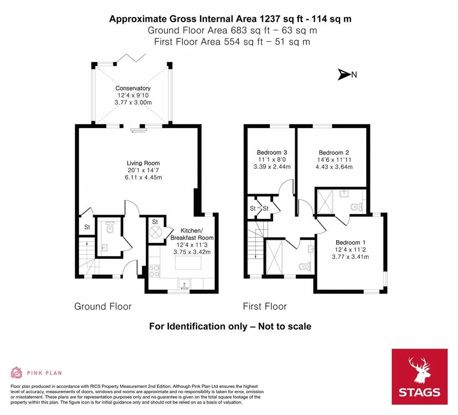 Property plan 1