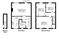 Sheaveshill Court, The Hyde, London floorplan 1 out of 1