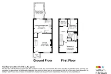 Flaxdale Court, Hull floorplan 1 out of 1