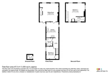Market Street, Wells floorplan 1 out of 1