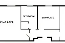 Hereward Tower, Broadway, PETERBOROUGH floorplan 1 out of 1