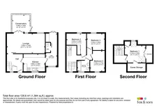 Batchelor Road, Bournemouth floorplan 1 out of 1