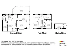 Wincanton Close, MEXBOROUGH floorplan 1 out of 1