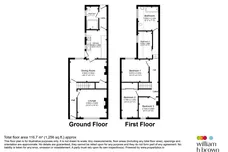 Alexandra Road, Skegness floorplan 1 out of 1