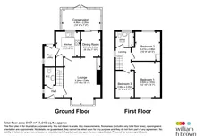 The Paddock, Beverley floorplan 1 out of 1