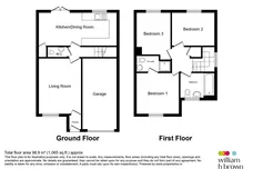 Twine Road, WAKEFIELD floorplan 1 out of 1