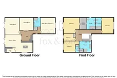 Snowlodge, Kingston St. Mary, Taunton floorplan 1 out of 1
