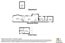 Old Hollings Hill, Guiseley, Leeds floorplan 1 out of 1