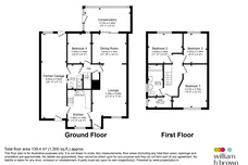 Queensmead, Beverley floorplan 1 out of 1