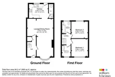 Rainham Road, Rainham floorplan 1 out of 1