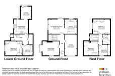 New Occupation Lane, Pudsey floorplan 1 out of 1