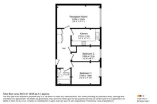 Lothian Road, Middlesbrough floorplan 1 out of 1