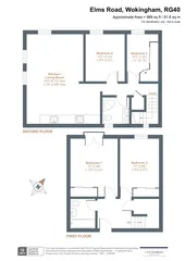 Property floorplan