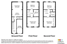 Patteson Road, Ipswich floorplan 1 out of 1