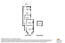 Tankerton Road, Surbiton floorplan 1 out of 1